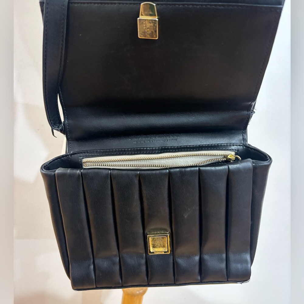 THEMOIRè Feronia Crossbody Bag, Size: OS - Picture 12 of 14